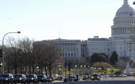 Importancia de la renta de coches en Washington DC