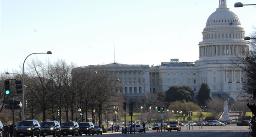 Importancia de la renta de coches en Washington DC