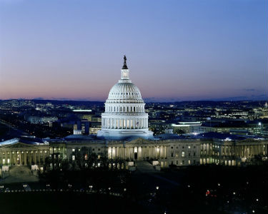 Que sitios visitar en coche por Washington