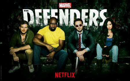 The Defenders