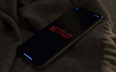 Mejores series de Netflix en 2019
