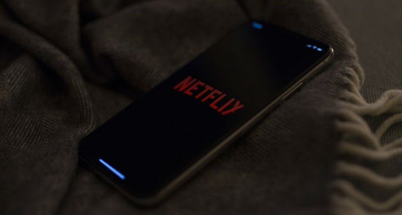 Mejores series de Netflix en 2019