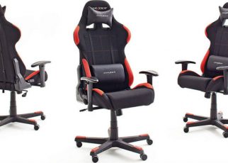 Como elegir la mejor silla gamer del mercado