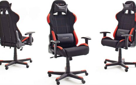 Como elegir la mejor silla gamer del mercado