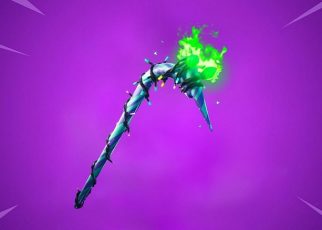 Merry-Mint-Axe-Fortnite-Pickaxe