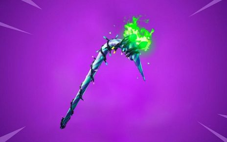 Merry-Mint-Axe-Fortnite-Pickaxe