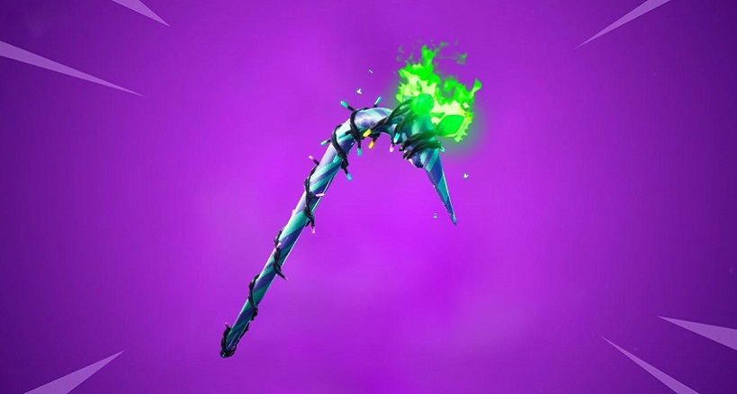 Merry-Mint-Axe-Fortnite-Pickaxe