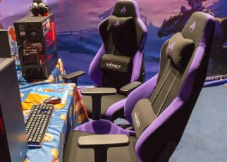 Silla gaming mejor calidad precio