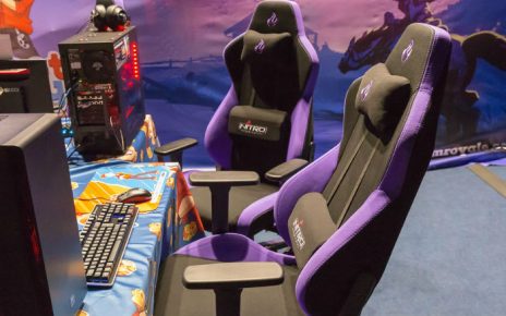 Silla gaming mejor calidad precio