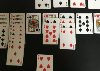 Mejores juegos de cartas para jugar online