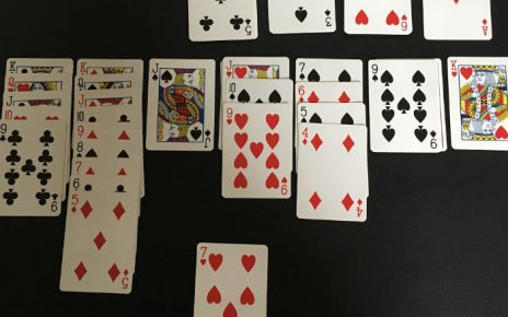Mejores juegos de cartas para jugar online
