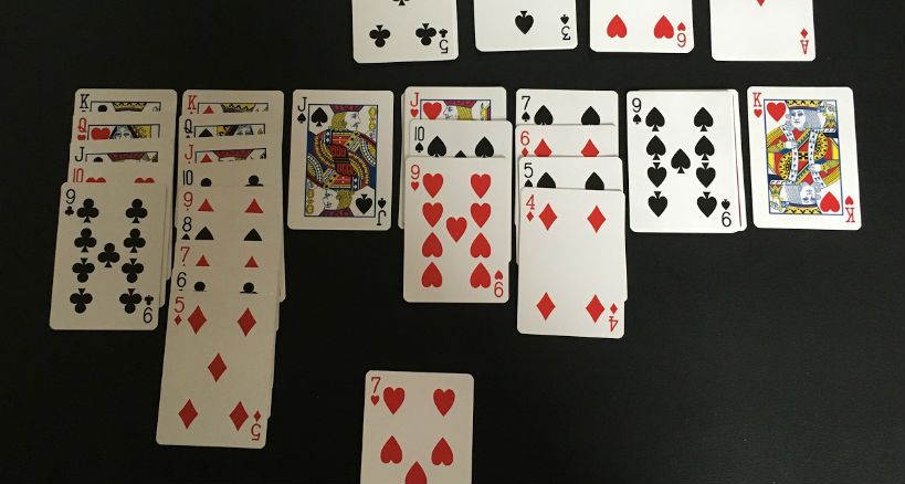 Mejores juegos de cartas para jugar online