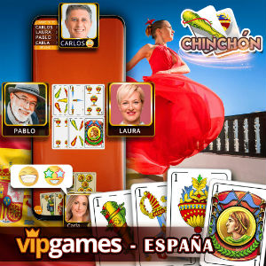 Jugar al Chinchón online