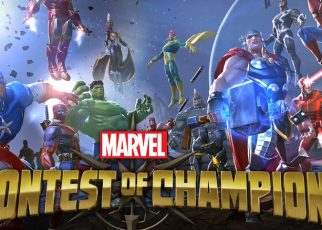 Marvel Contest of Champions