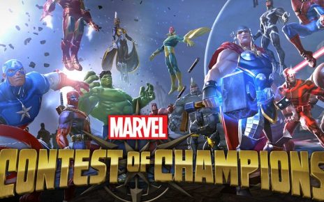 Marvel Contest of Champions