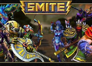 Smite