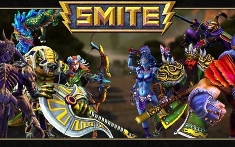 Smite