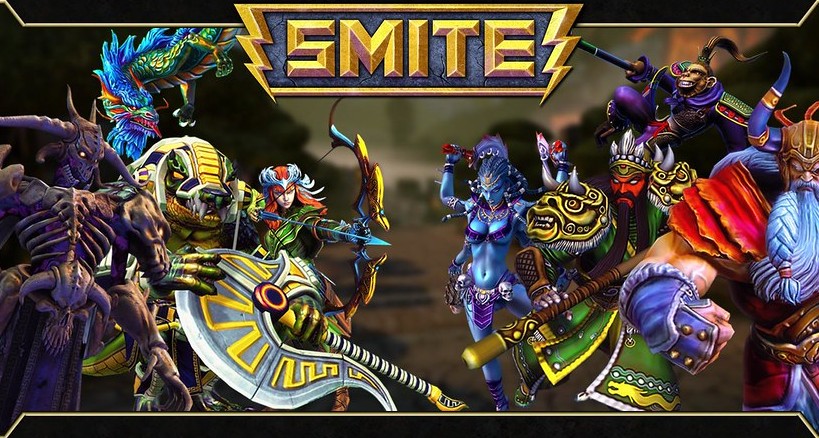 Smite