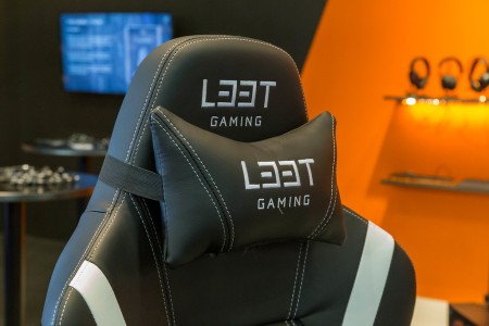 elegir una silla gaming