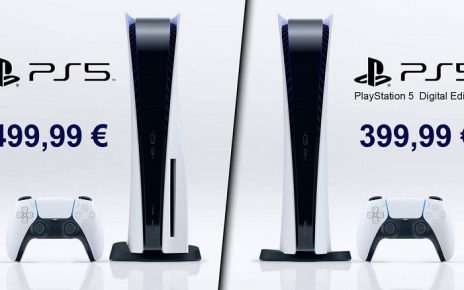 PS5