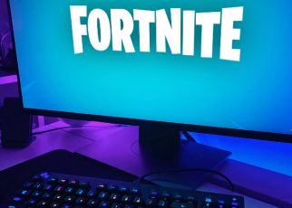 Tienda de Fortnite