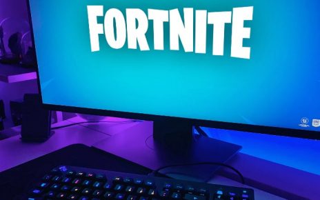 Tienda de Fortnite