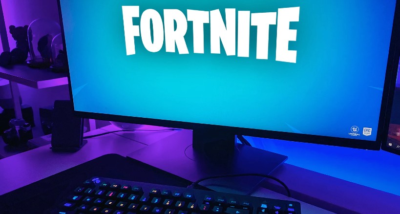 Tienda de Fortnite