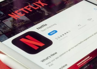 Desbloquear series en Netflix