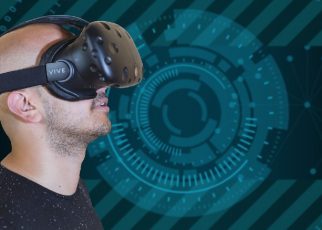 Gafas realidad virtual Oculus Quest 2