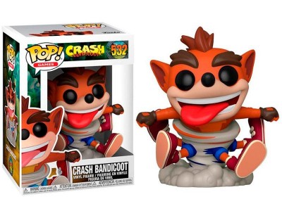 funko-pop-crash-bandicoot