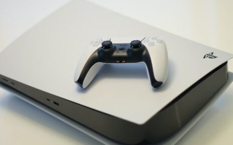 PlayStation 5