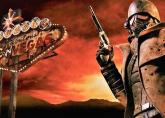 Fallout New Vegas