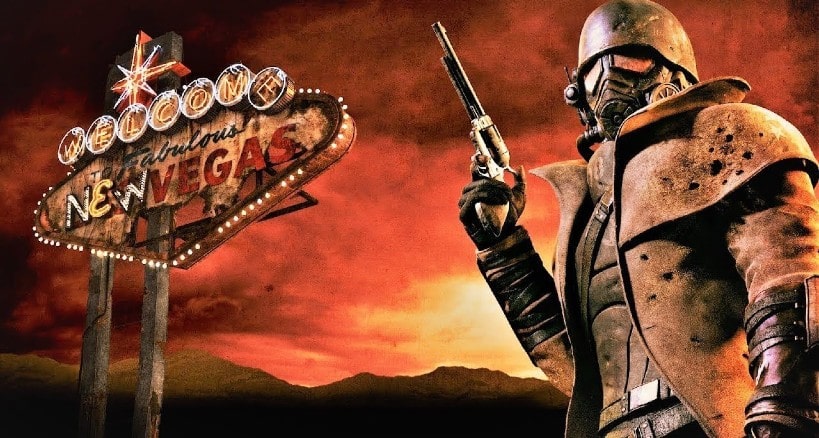 Fallout New Vegas