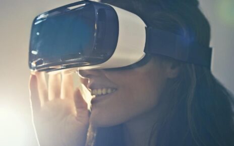 Gafas de realidad virtual