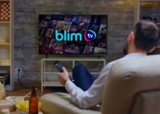 Cómo activar Blim TV