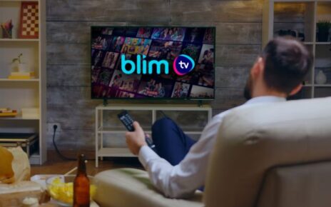 Cómo activar Blim TV