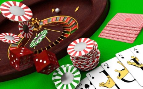 Juegos de casino online