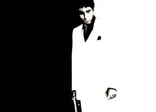 Mejores frases de Tony Montana en Scarface