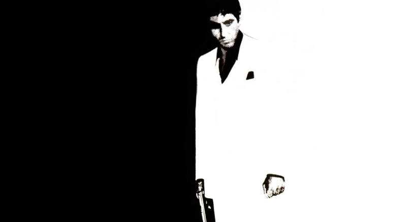 Mejores frases de Tony Montana en Scarface