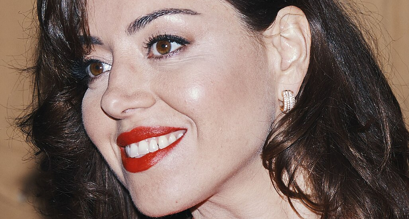 Aubrey Plaza
