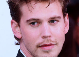 Austin Butler