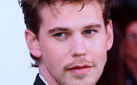 Austin Butler