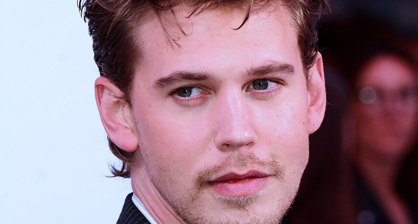 Austin Butler
