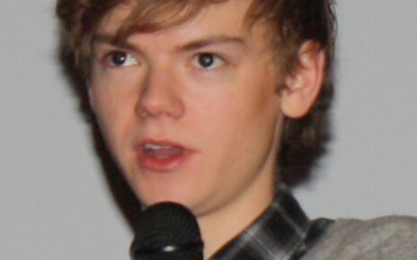 Brodie-Sangster