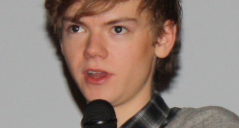 Brodie-Sangster