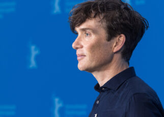 Cillian Murphy