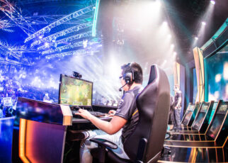 Esports