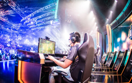 Esports