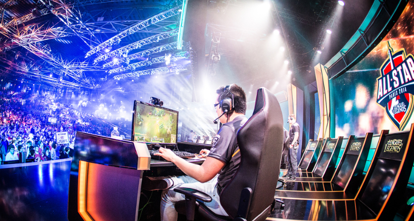 Esports