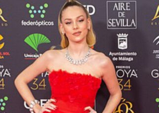 Ester Expósito